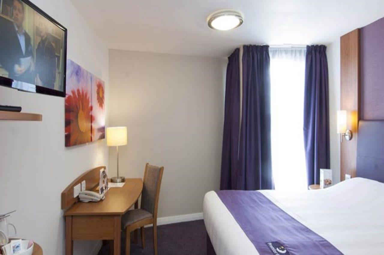 Premier Inn Glasgow - Bellshill Motherwell Kültér fotó