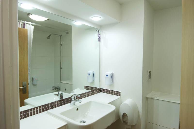 Premier Inn Glasgow - Bellshill Motherwell Kültér fotó